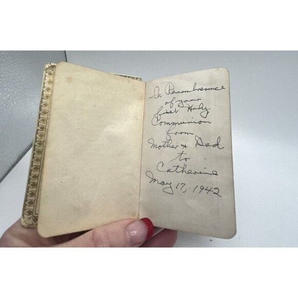 Pearls Of Prayer Books Prayers and instruction for Children - Picture 10 of 11